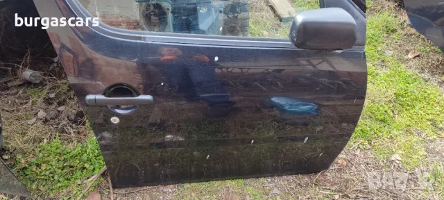 Врата предна задна лява дясна Daihatsu YRV - 60лв, снимка 7 - Части - 49344326