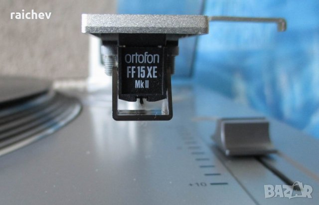 ★ █▬█ █ ▀█▀ ★ STANTON STR 8-20 – DJ грамофон с хубава доза и нова игла., снимка 11 - Грамофони - 30479609