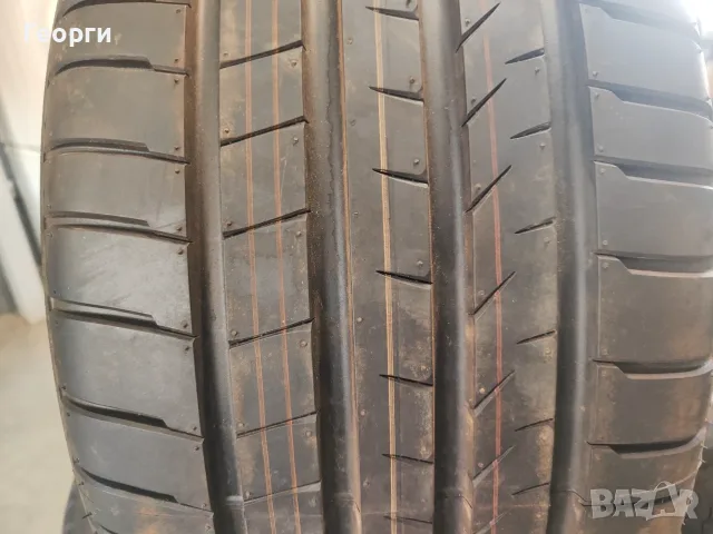 4бр.летни гуми 285/40/21 Bridgestone