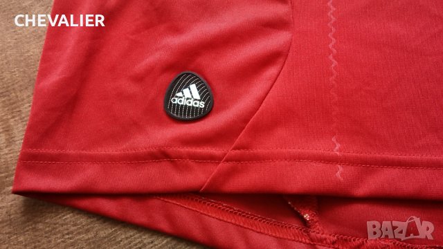 Adidas BAYERN MUNCHEN Размер L оригинална тениска 5-49, снимка 9 - Тениски - 37148016