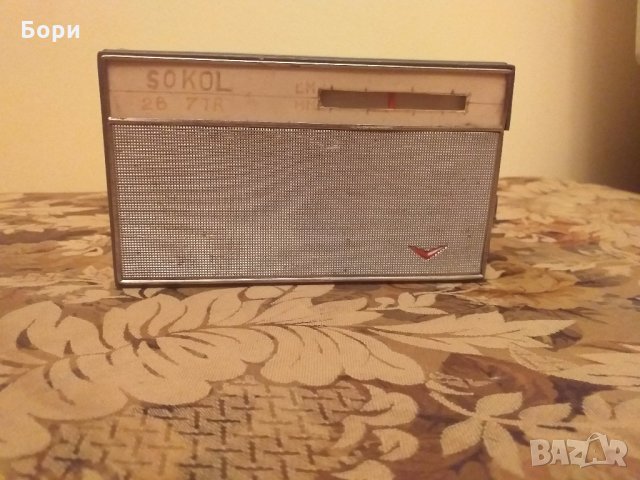 Радио SOKOL
