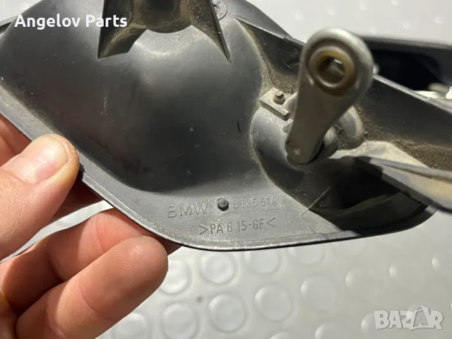 Вътрешни дръжки за BMW E38 E39, снимка 7 - Части - 49199678