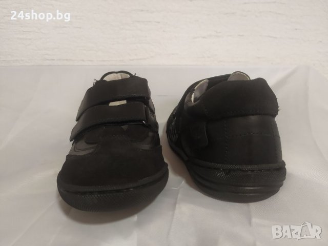 Кожени детски обувки Tarty, снимка 4 - Детски маратонки - 34053240