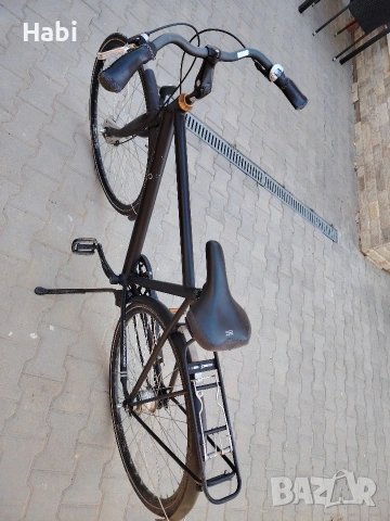 велосипед 28цола , снимка 5 - Велосипеди - 54365046