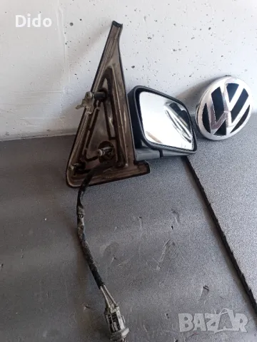 Огледало и емблема за Голф 2, снимка 3 - Части - 48498596