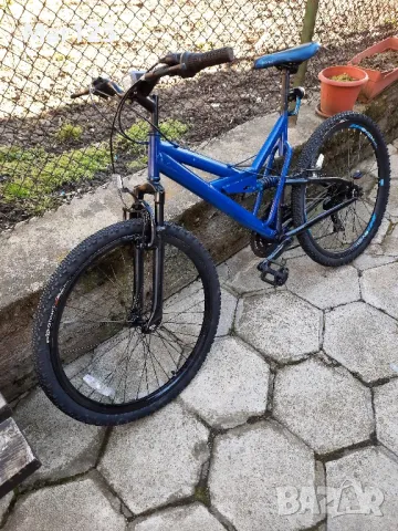 Планински Велосипед 26’ ТОП, снимка 4 - Велосипеди - 49012990