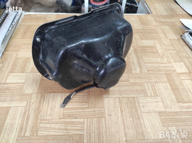 Нов фар за Москвич, снимка 4 - Части - 52185665