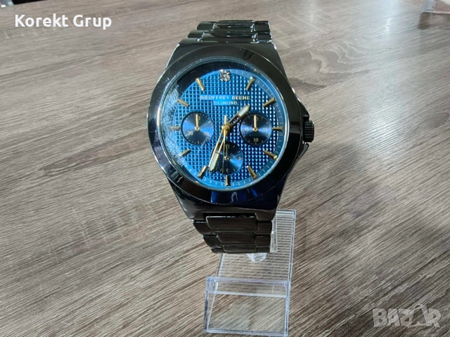 Мъжки часовник Geoffrey Beene, снимка 3 - Мъжки - 53050048