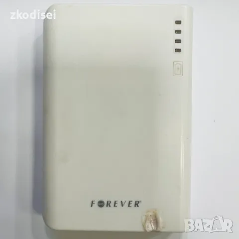 Power bank FOREVER 10000mAh