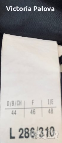 Прекрасно черно палто,80% вълна, снимка 9 - Палта, манта - 38455226