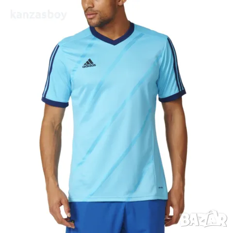 Adidas - страхотна мъжка тениска тениска L