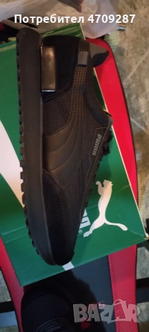 Маратонки Puma Future Rider, снимка 4 - Маратонки - 54271339