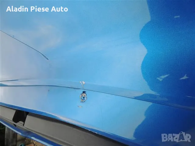 Задна броня Ford Puma ST Line година 2020 2021 2022 2023 код L1TB-17906-A1, L1TB-17F866-B , снимка 4 - Аксесоари и консумативи - 50356920