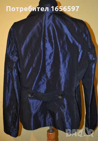 Дамско яке Tommy Hilfiger, снимка 4 - Якета - 30130768