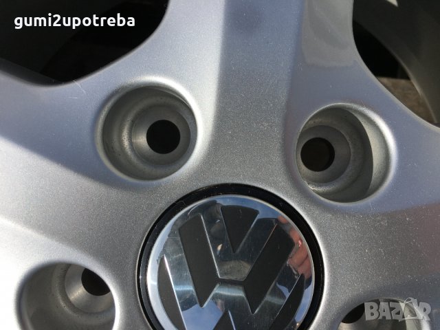16 джанти 5х120 VW AMAROK ASPEN Чисто нови, снимка 13 - Гуми и джанти - 31626685