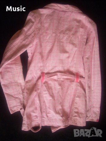 ✅ONLY - оригинално дамско яке , снимка 4 - Якета - 35078739