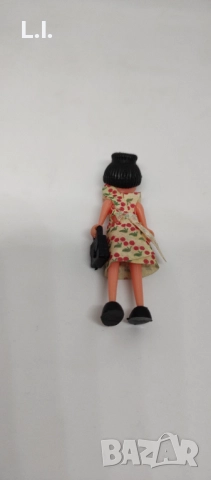 Киндер сюрприз, стара фигурка , снимка 4 - Колекции - 51668052