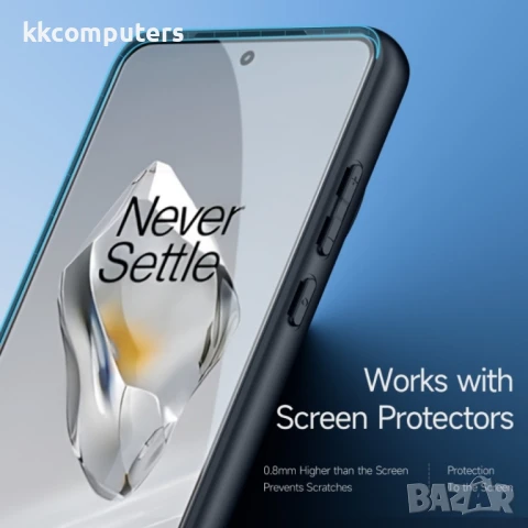 OnePlus 13 5G DUX DUCIS PC / TPU Калъф и Протектор, снимка 5 - Калъфи, кейсове - 51362510