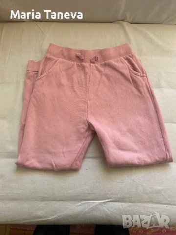 Ватиран панталон, снимка 1 - Детски панталони и дънки - 42919538