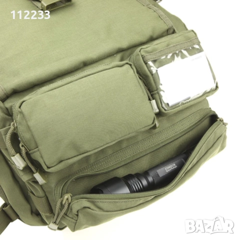 Condor Messenger EDC Military чанта, снимка 4 - Екипировка - 52286767