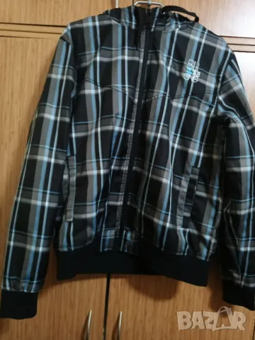 Billabong мъжко пролетно яке Размер М, снимка 2 - Якета - 48938159