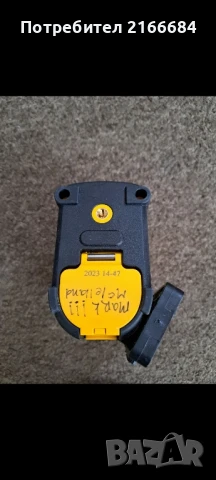 Лазерен нивелир Dewalt DW 088 с червен лъч, снимка 5 - Измервателни инструменти - 50668240