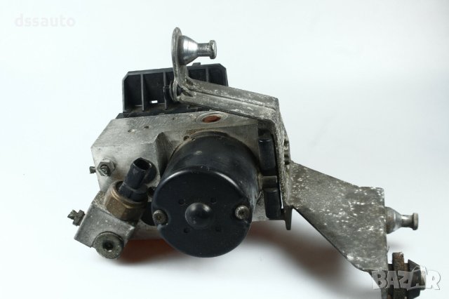 Модул ABS ESP MERCEDES W215 W220 A0034318012, снимка 3 - Части - 42367114