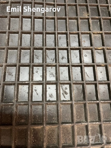 Стелки за бмв е/38;39, снимка 2 - Части - 54144443