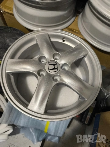 Джанти, снимка 2 - Гуми и джанти - 53248663