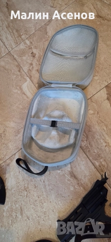 VR Meta Quest 2 128gb + МНОГО АКСЕСОАРИ, снимка 8 - Други игри и конзоли - 52765028