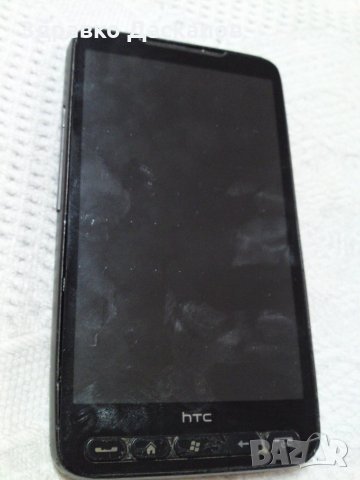 HTC HD2 за части