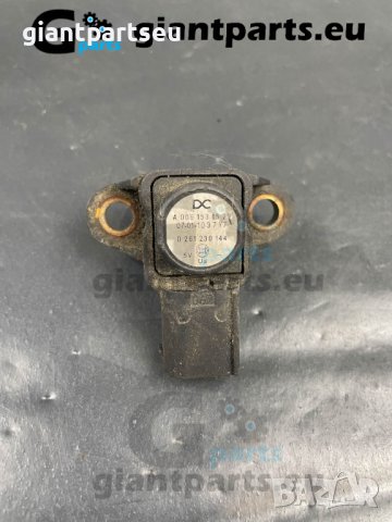 MAP сензор за Мерцедес Mercedes W219 , A0061531528, снимка 2 - Части - 40302583