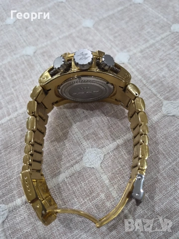 Часовник INVICTA, снимка 5 - Мъжки - 54072463