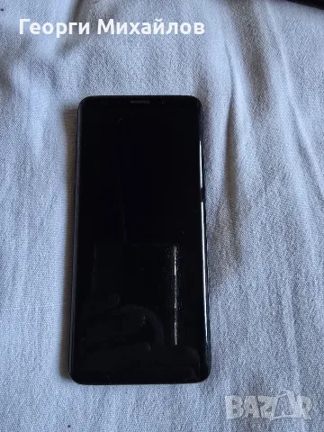 Samsung Galaxy S9 64gb, снимка 3 - Samsung - 55877363