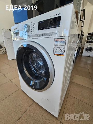 Пералня Siemens iQ700, снимка 2 - Перални - 51773516