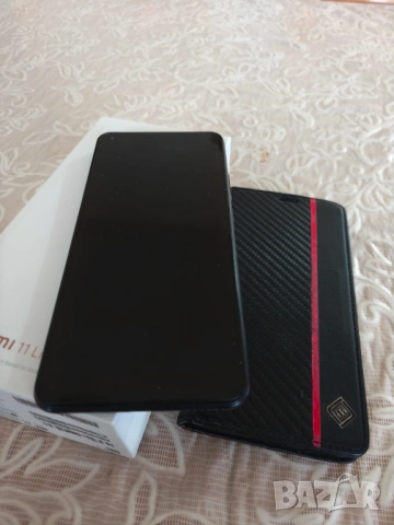 Xiaomi 11Lite 5G NE 8 Ram 128 Rom, снимка 2 - Xiaomi - 53957626