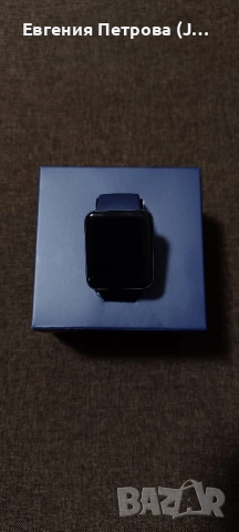 Xiaomi Redmi watch 2 lite , снимка 2 - Смарт часовници - 52414607