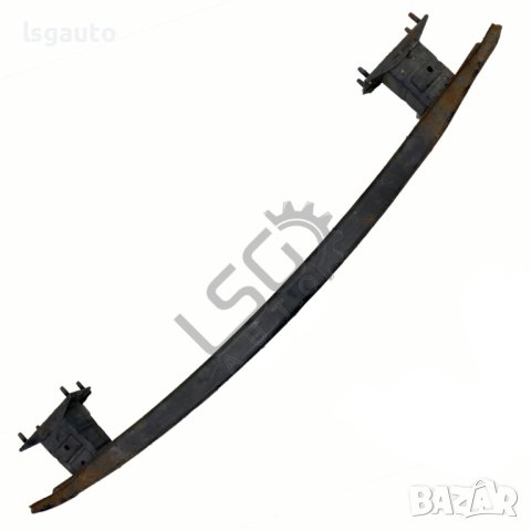 Основа задна броня Mercedes-Benz C-Class 204 (W/S/C) 2007-2014 ID: 114533, снимка 2 - Части - 42906231