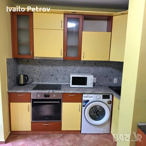 Нов 3 стаен апартамент,топ локация. , снимка 14 - Апартаменти - 56226101