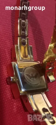 Часовник Armani AR5456, снимка 6 - Мъжки - 47540191