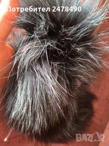 Кожена яка, снимка 9 - Шалове - 30277062