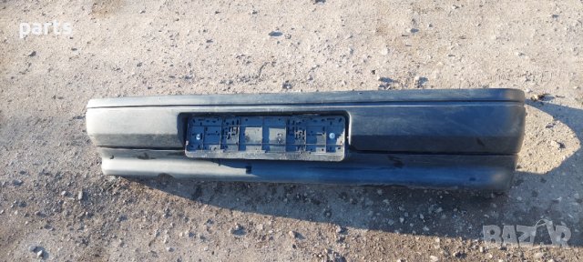 Задна Броня Рено Клио 1 - 7700795083 N, снимка 2 - Части - 40078068