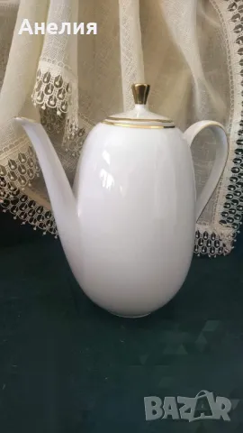 Чайник Oscar Scheller красота!