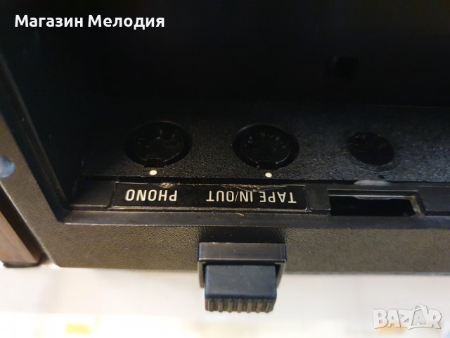 Ролков магнетофон Philips N4415 В отлично техническо и визуално състояние., снимка 17 - Декове - 38610542