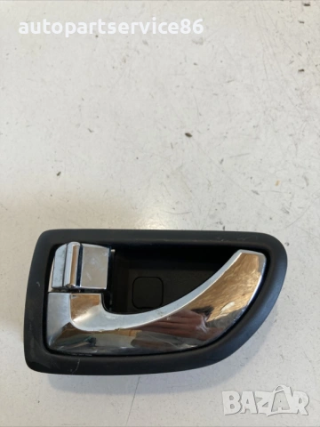 Вътрешна дръжка за задна лява врата за KIA Sorento 2.5 CRDi (2009)