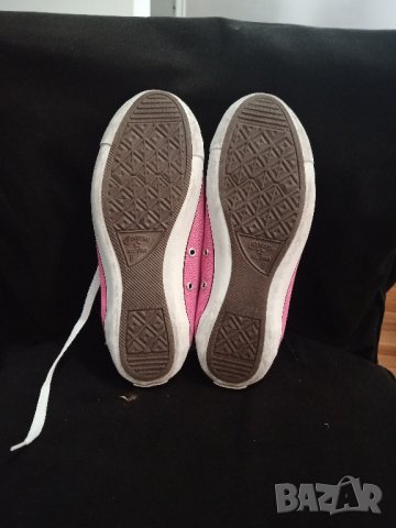 Converse All Star Slim Fit, снимка 7 - Кецове - 31087833