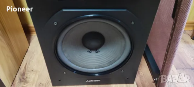 Тонколони Mitsubishi SS-20, снимка 11 - Тонколони - 50053809