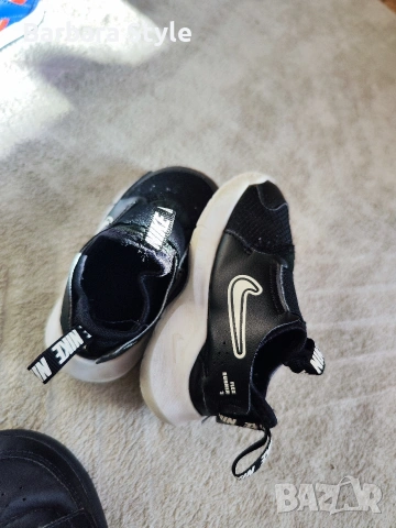 детски маратонки Adidas и nike , снимка 5 - Детски маратонки - 54188144