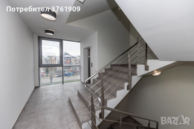 2- стаен апартамент в Центъра на София, снимка 13 - Апартаменти - 54065222