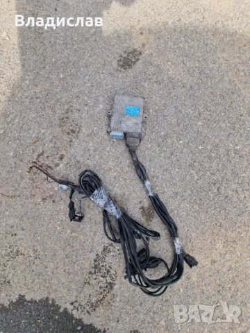 Метанов инжекцион Romano Mercedes w203 C200 Kompresor sport coupe 163 коня, снимка 8 - Части - 50394239